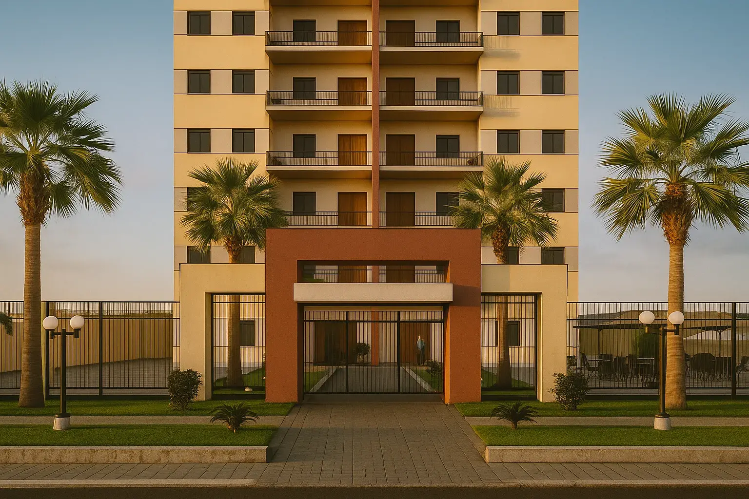 Imagem condominio 1