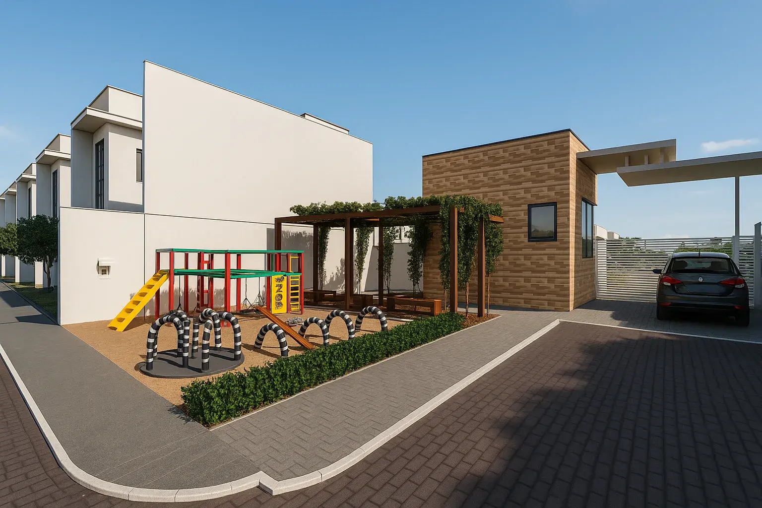 Imagem condominio 10